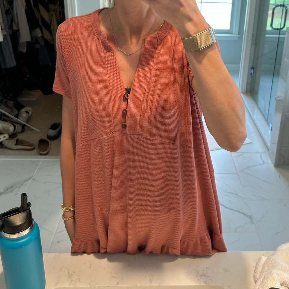 Tunic Dress - Picture 2 of 11